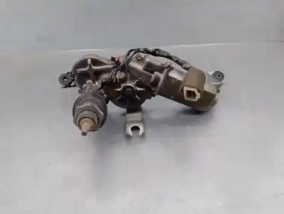 Gebrauchtes Autoersatzteil hinterer wischermotor zum ssangyong musso 2.9 tdi grand lux oem-iam-referenzen 8615005011