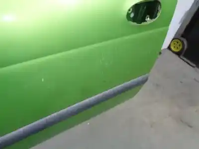 İkinci el araba yedek parçası sol ön kapi için daewoo matiz 0.8 cat oem iam referansları 96562495  