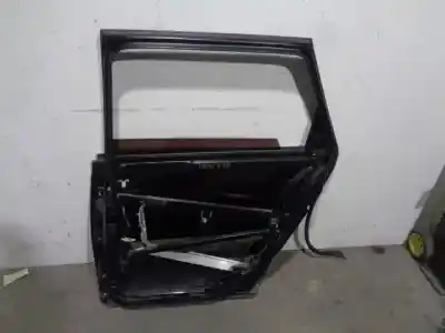 Peça sobressalente para automóvel em segunda mão porta do automóvel traseira direita por audi a6 c5 avant (4b5, 4b6) 2.5 tdi referências oem iam 4b0833052  