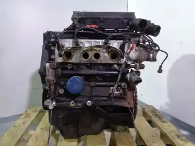 Pièce détachée automobile d'occasion moteur complet pour renault 19 (1989...) 1.4 références oem iam e7jp706  d034216