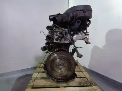 Pièce détachée automobile d'occasion moteur complet pour renault 19 (1989...) 1.4 références oem iam e7jp706  d034216