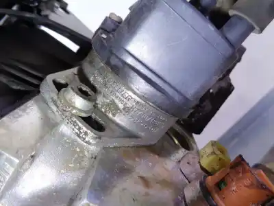 Pièce détachée automobile d'occasion moteur complet pour renault 19 (1989...) 1.4 références oem iam e7jp706  d034216
