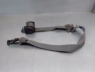 Gebrauchtes Autoersatzteil sicherheitsgurt rechts vorne zum ssangyong musso 2.9 tdi grand lux oem-iam-referenzen 7466005102aap