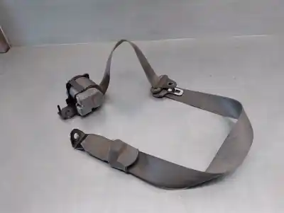 Gebrauchtes Autoersatzteil sicherheitsgurte vorne links zum ssangyong musso 2.9 tdi grand lux oem-iam-referenzen 7461005132aap