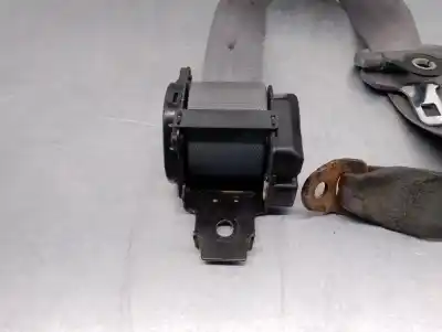 Pièce détachée automobile d'occasion ceinture de sécurité arrière droite pour ssangyong musso 2.9 tdi grand lux références oem iam 7561005101aac   Pièce détachée automobile d'occasion ceinture de sécurité arrière droite pour ssangyong musso 2.9 tdi grand lux références oem iam 7561005101aac