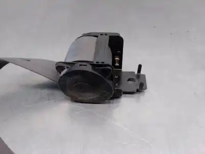 Pièce détachée automobile d'occasion ceinture de sécurité arrière droite pour ssangyong musso 2.9 tdi grand lux références oem iam 7561005101aac   Pièce détachée automobile d'occasion ceinture de sécurité arrière droite pour ssangyong musso 2.9 tdi grand lux références oem iam 7561005101aac