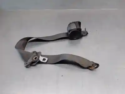 Gebrauchtes Autoersatzteil sicherheitsgurte hinten links zum ssangyong musso 2.9 tdi grand lux oem-iam-referenzen 7561005101aac