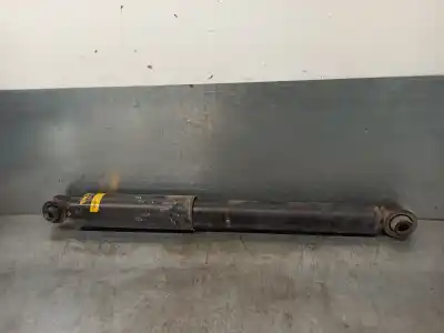 Peça sobressalente para automóvel em segunda mão amortecedor traseiro esquerdo por citroen c2 (jm_) 1.4 referências oem iam 5206z5
