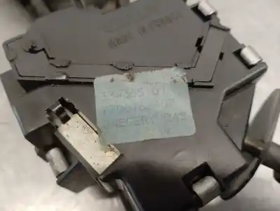 Second-hand car spare part headlights switch for renault 19 (1989...) 1.4 oem iam references 33438501  