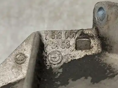 Pezzo di ricambio per auto di seconda mano supporto motore per bmw x3 (e83) 2.0d riferimenti oem iam 75160673153  