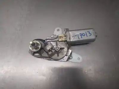 Peça sobressalente para automóvel em segunda mão motor do limpador traseiro por opel monterey 3.1 turbodiesel referências oem iam wm42061s