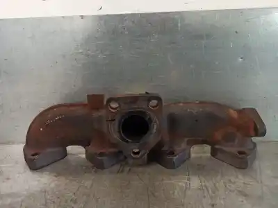 Peça sobressalente para automóvel em segunda mão coletor de escape por bmw x3 (e83) 2.0d referências oem iam 7790219001  