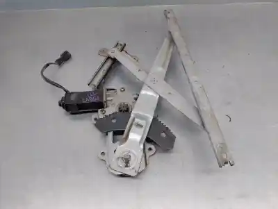 Gebrauchtes Autoersatzteil fensterheber hinten rechts zum ssangyong musso 2.9 tdi grand lux oem-iam-referenzen 7330205104