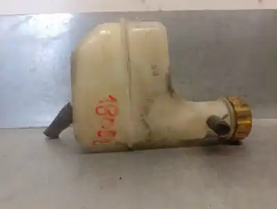 Second-hand car spare part coolant expansion tank for daewoo matiz 0.8 cat oem iam references 96314169