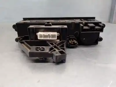 Автозапчастина б/у контроль опалення / кондиціонації для ssangyong musso 2.9 tdi grand lux посилання на oem iam 8532005000  