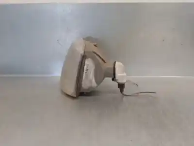 Second-hand car spare part front left headlight for renault 19 (1989...) 1.4 oem iam references 7701036017  