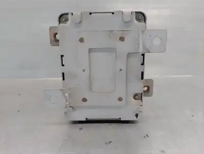 Автозапчасти б/у электронный модуль за ssangyong musso 2.9 tdi grand lux ссылки oem iam 8711005800  