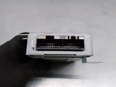 Автозапчасти б/у электронный модуль за ssangyong musso 2.9 tdi grand lux ссылки oem iam 8711005800  