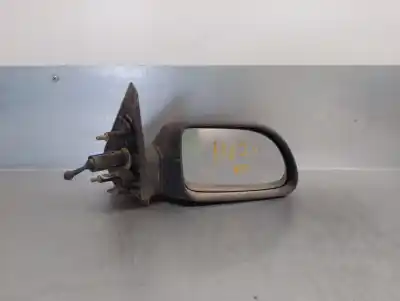 Second-hand car spare part right rearview mirror for renault 19 (1989...) 1.4 oem iam references 7701366327