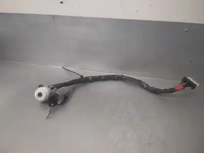 Peça sobressalente para automóvel em segunda mão comutador de ignição por opel monterey 3.1 turbodiesel referências oem iam 914578