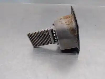 Автозапчасти б/у сопротивление нагреву за ssangyong musso 2.9 tdi grand lux ссылки oem iam 68315050a0  