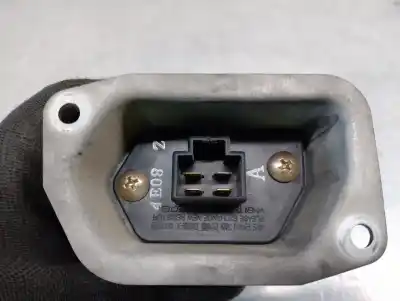 Автозапчасти б/у сопротивление нагреву за ssangyong musso 2.9 tdi grand lux ссылки oem iam 68315050a0  