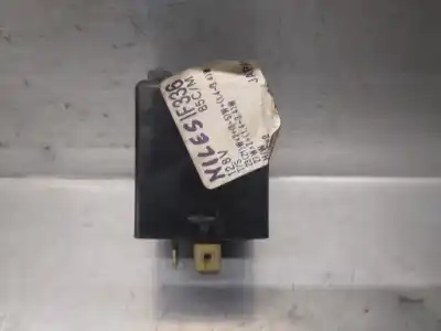 Peça sobressalente para automóvel em segunda mão relé para automóvel por opel monterey 3.1 turbodiesel referências oem iam if336