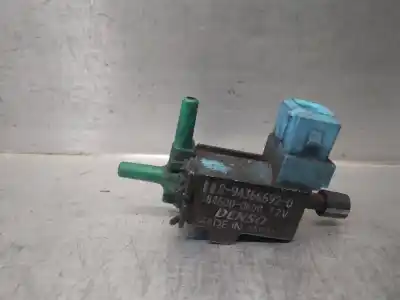 Peça sobressalente para automóvel em segunda mão bomba de ar secundária por opel monterey 3.1 turbodiesel referências oem iam 1846000600