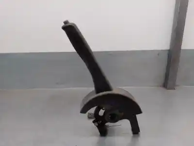Gebrauchtes Autoersatzteil handbremshebel zum ssangyong musso 2.9 tdi grand lux oem-iam-referenzen 4910005102aac