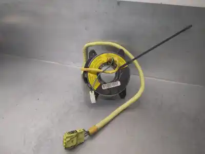 Peça sobressalente para automóvel em segunda mão fita do airbag por opel monterey 3.1 turbodiesel referências oem iam cl6760rd70049