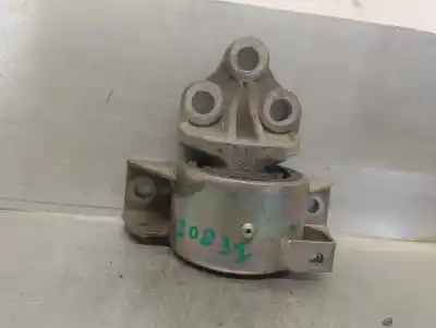 Second-hand car spare part left engine support for opel corsa d (s07) 1.3 cdti (l08 l68) oem iam references 13234038