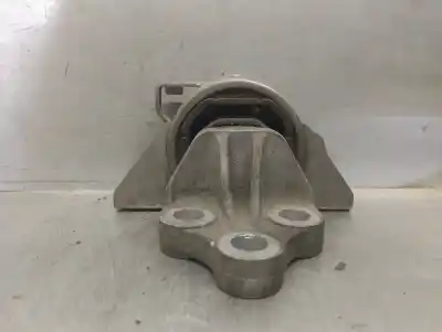 Second-hand car spare part left engine support for opel corsa d (s07) 1.3 cdti (l08 l68) oem iam references 13234038  468646740