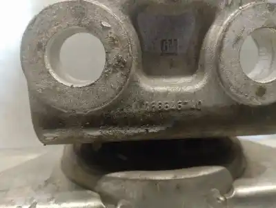 Second-hand car spare part left engine support for opel corsa d (s07) 1.3 cdti (l08 l68) oem iam references 13234038  468646740