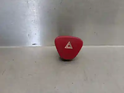 Peça sobressalente para automóvel em segunda mão interruptor 4 piscas - emergência por citroen c2 (jm_) 1.4 referências oem iam 96405776kr