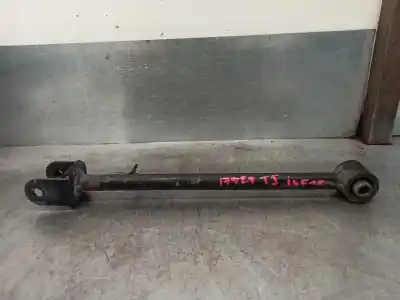 Peça sobressalente para automóvel em segunda mão braço de suspensão superior traseiro esquerdo por chevrolet epica 2.0 diesel cat referências oem iam 96440044