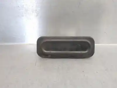 Peça sobressalente para automóvel em segunda mão puxador exterior de mala por citroen c2 (jm_) 1.4 referências oem iam 6554ps