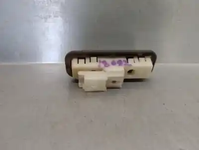 Second-hand car spare part tailgate back door handle for citroen c2 (jm_) 1.4 oem iam references 6554ps  