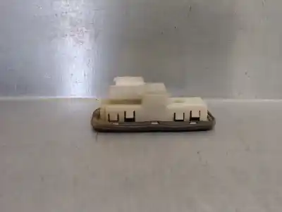 Second-hand car spare part tailgate back door handle for citroen c2 (jm_) 1.4 oem iam references 6554ps  