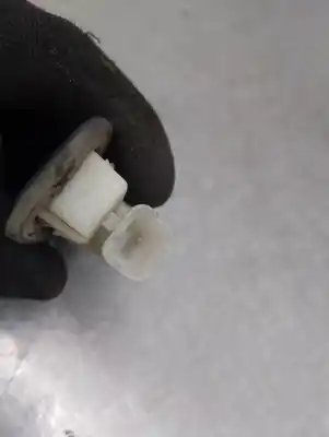 Second-hand car spare part tailgate back door handle for citroen c2 (jm_) 1.4 oem iam references 6554ps  