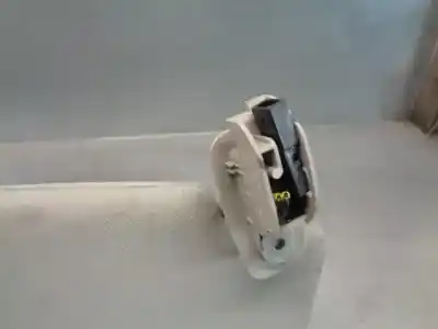 Peça sobressalente para automóvel em segunda mão pára-sol esquerdo por audi a6 c5 avant (4b5, 4b6) 2.5 tdi referências oem iam 4b0857551  