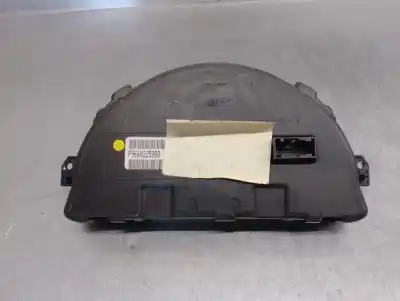 Peça sobressalente para automóvel em segunda mão quadrante por citroen c2 (jm_) 1.4 referências oem iam 6105ev  