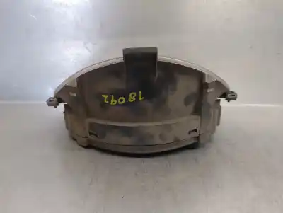 Peça sobressalente para automóvel em segunda mão quadrante por citroen c2 (jm_) 1.4 referências oem iam 6105ev  