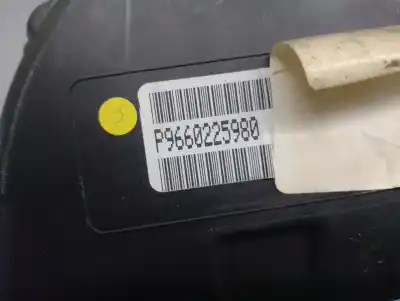 Peça sobressalente para automóvel em segunda mão quadrante por citroen c2 (jm_) 1.4 referências oem iam 6105ev  