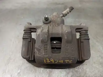 Peça sobressalente para automóvel em segunda mão pinça de travão traseira esquerda por chevrolet epica 2.0 diesel cat referências oem iam 96475840