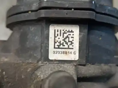 Автозапчасти б/у задний правый тормозной суппорт за renault scénic iii (jz0/1_) 1.5 dci ссылки oem iam 440019012r  