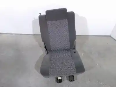 Peça sobressalente para automóvel em segunda mão bancos traseiros direitos por opel monterey 3.1 turbodiesel referências oem iam 4615384