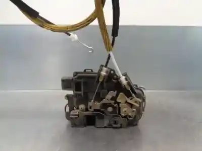 Автозапчасти б/у замок задней правой двери за audi a6 c5 avant (4b5, 4b6) 2.5 tdi ссылки oem iam 4b0839016g  