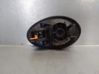 Second-hand car spare part interior right rear handle for daewoo matiz 0.8 cat oem iam references 96563306  