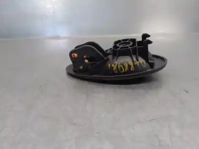 Second-hand car spare part interior right rear handle for daewoo matiz 0.8 cat oem iam references 96563306  