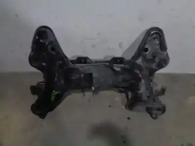 Peça sobressalente para automóvel em segunda mão charrió / suporte de eixo dianteiro por citroen c3 iii (sx) 1.2 thp 110 referências oem iam 9804208180